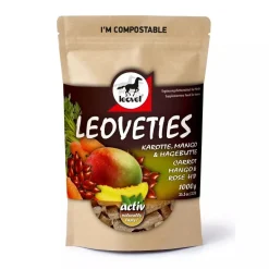 LeoVeties