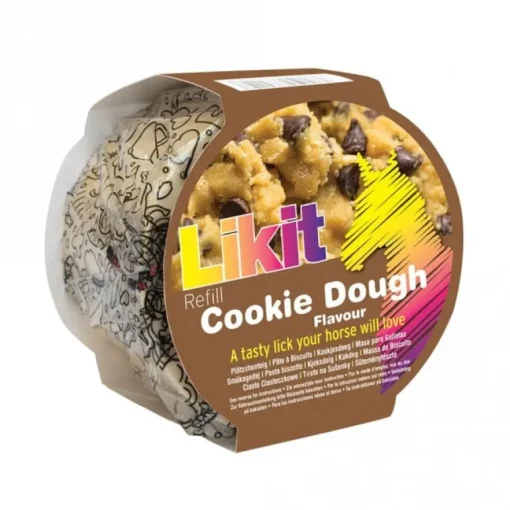 Likit Refill 650g