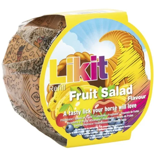 Likit Refill 650g