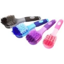 Lincoln Water Bucket Brush