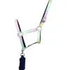 Little Rider Dazzling Dream Head Collar and Lead Rope Set