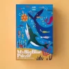 Londji My Big Blue Puzzle