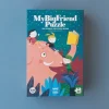 Londji My Big Friend Puzzle Elephant
