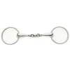 Lorina Loose Ring Snaffle with Lozenge