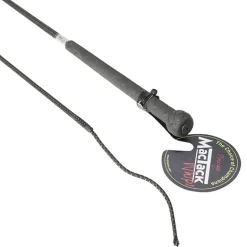 MacTack Plain Dressage Whip