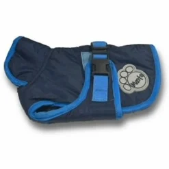 Masta Fleece Waterproof Dog Jacket