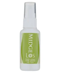 Midge-Los Spray