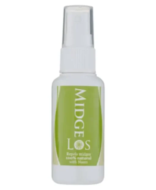 Midge-Los Spray