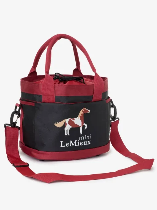 Mini LeMieux Grooming Set