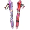 Miss Melody 6 Colour Gel Pens