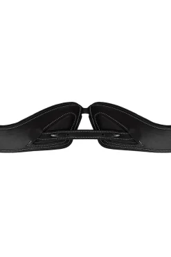 Montar Monarch Jumping Bridle Eco Leather