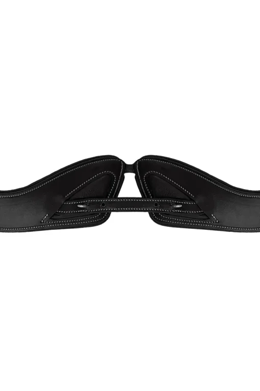 Montar Monarch Jumping Bridle Eco Leather