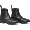 Mountain Horse Aurora Zip Paddock Boots
