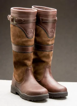Mountain Horse Devonshire Country Boots