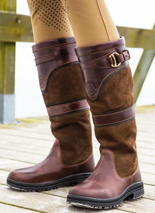 Mountain Horse Devonshire Country Boots