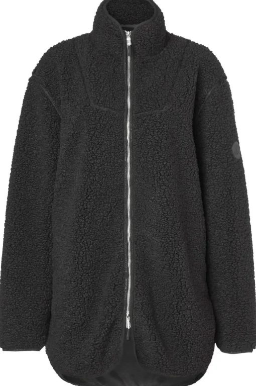 Mountain Horse Emma Pile Jacket