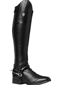 Mountain Horse Jubilé Patent Spur Straps