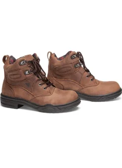Mountain Horse Mountain Rider Classic Boots