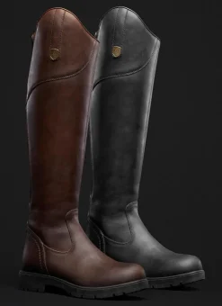 Mountain Horse Wild River Tall Boots