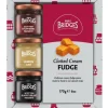 Mrs Bridges Mini Luxe Fudge & Gift Pack