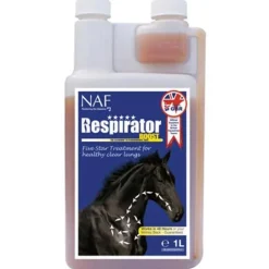 Naf 5* Respirator Boost