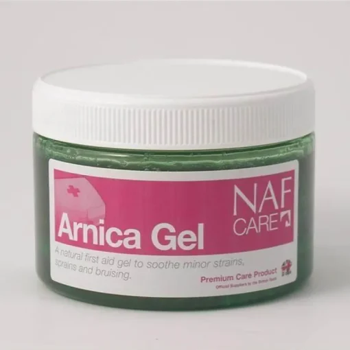 Naf Arnica Gel 400G