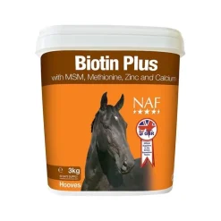Naf Biotin Plus 3kg