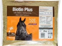 NAF Biotin Plus Refill 2kg
