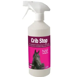 NAF Crib Stop Spray 500ml