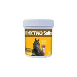 NAF Electro Salts Traveller 150g