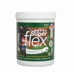 Naf Five Star Superflex 400G