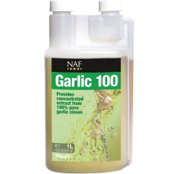 NAF GARLIC 100
