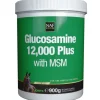 NAF Glucosamine 12,000 Plus with MSM