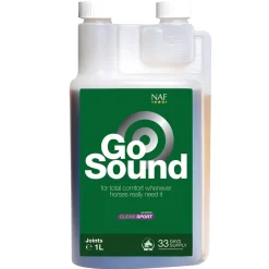 NAF GO SOUND 1L
