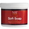 NAF Leather Soft Soap