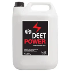 Naf Off Deet Power Performance Refill 2.5L