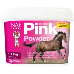 Naf Pink Powder 1.4KG NLF0069