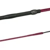 Nylon Weave EVOLUTION-Grip Dressage Whip 120cm