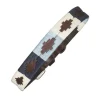 Pampeano Leather Dog Collar Sereno