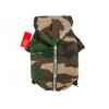 Pet London Base Raincoat