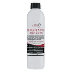 Pro-Equine Bug Buster Shampoo with Neem