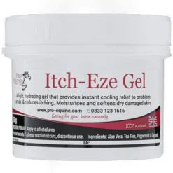 Pro-Equine Itch-eze Gel