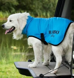 Rambo Dry Dog Rug