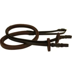 Rambo Micklem Competition Reins