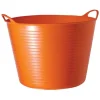 Red Gorilla Medium Tubtrug Bucket (26L)
