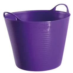 Red Gorilla Medium Tubtrug Bucket (26L)