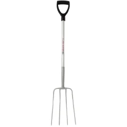 RedGorilla Pro-Fork D-Handle