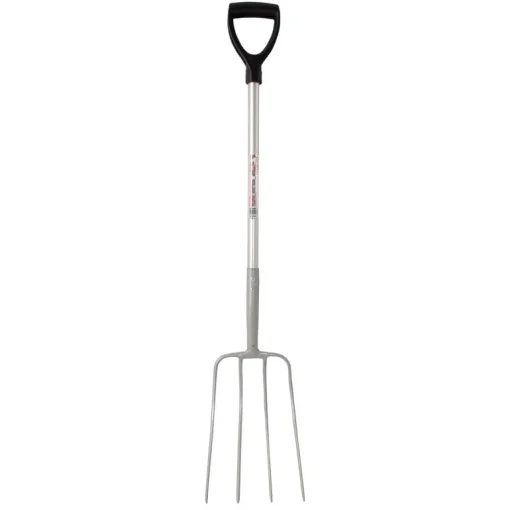 RedGorilla Pro-Fork D-Handle