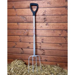 RedGorilla Pro-Fork D-Handle