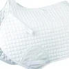 Roma Mini Quilt Shaped Saddle Pad